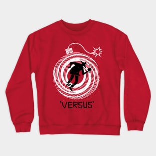 Versus Crewneck Sweatshirt